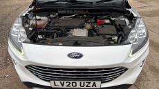 Ford Kuga 2.0 EcoBlue mHEV Titanium 5dr Diesel Estate